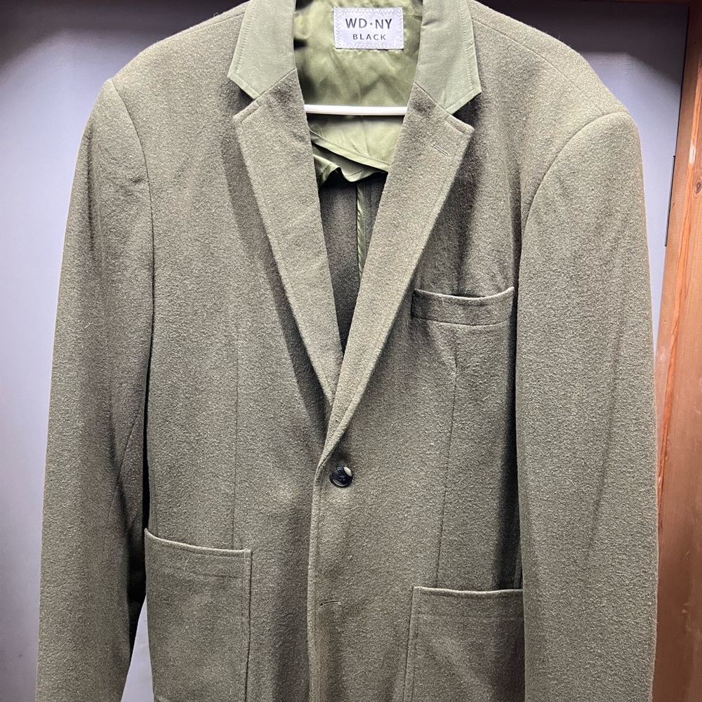 WD.NY Blazer